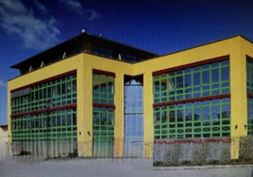 vhs falkensee